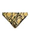 VERSACE MEN'S BAROQUE-PRINT SWIM BRIEFS,400015552838