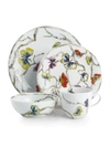 Michael Aram Butterfly Ginkgo 4-piece Place Setting In Multi