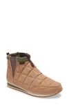 Teva Reember Mid Water Repellent Bootie In Macaroon/ Olive