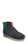 Teva Reember Mid Water Repellent Bootie In Total Eclipse/ Fudge