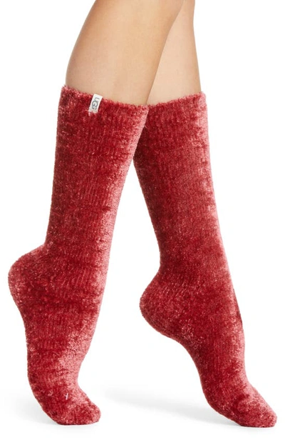 Ugg (r) Leda Cozy Socks In Autumn