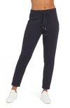Spanxr Airessentials Tapered Pants In Classic Navy