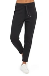 Spanxr Airessentials Tapered Pants In Very Black