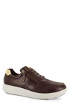 Strive Madison Sneaker In Plum