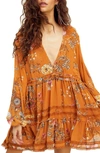 floral mini dress australia Lotus Maya Mini Dress – Heaven Australia