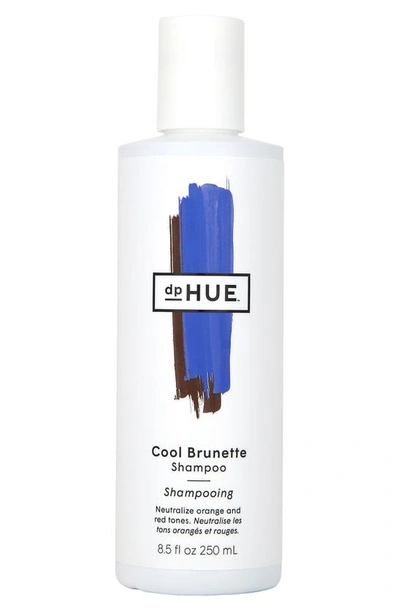 Dphue Cool Brunette Blue Shampoo 8.5 oz/ 250 ml
