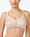 Wacoal Awareness Wireless Soft Cup Bra In Sand (nude )
