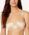 BALI ONE SMOOTH U CONCEALING AND SHAPING UNDERWIRE BRA 3W11