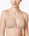 WARNER'S WARNERS ELEMENTS OF BLISS SUPPORT AND COMFORT WIRELESS LIFT T-SHIRT BRA 1298