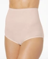 Vanity Fair Perfectly Yours Cotton Classic Brief Underwear 15318 In Fawn (nude )