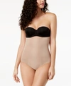 MIRACLESUIT WOMEN'S EXTRA FIRM TUMMY-CONTROL HIGH WAIST BRIEF 2705