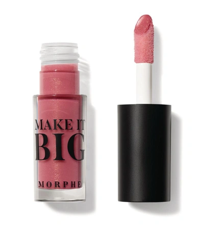 Morphe Make It Big Lip Plumper In Pink