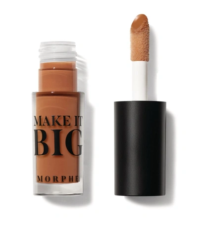 Morphe Make It Big Lip Plumper In Brown