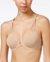 Wacoal Seamless Underwire Bra In Toast- Nude
