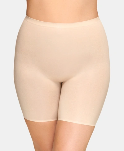 Wacoal Beyond Naked Thigh Shaper 805330 In Sand (nude )