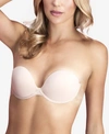 Fashion Forms Go Bare Self-adhesive Backless Strapless Bra In Nude