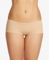 Hanky Panky Bare Boyshort 6j1281 In Taupe (nude )