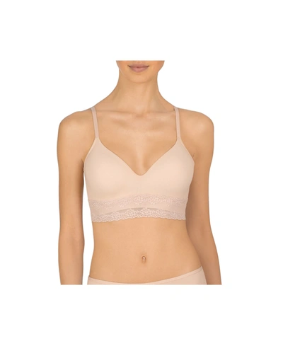 NATORI BLISS PERFECTION CONTOUR SOFT CUP BRA 723154