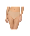 Natori Bliss Perfection French-cut Bikini Briefs In Light Mocha (nude )