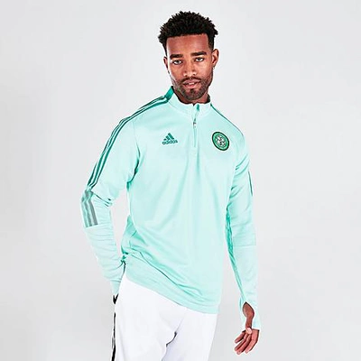 Celtic Soccer Celtic Training Top Mens Adidas Originals Adidas
