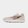 Nike Women's Waffle One Se Casual Shoes In Fossil Stone/multi