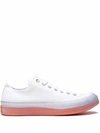 CONVERSE CHUCK TAYLOR ALL STAR CX LOW SNEAKERS