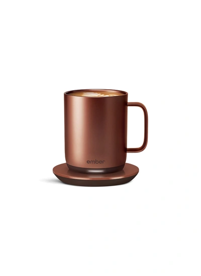Ember Intelligent Ceramic Mug Gen Ii 295ml- Copper