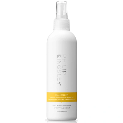 Philip Kingsley Maximizer Root Volumising Spray 250ml (worth $50)