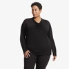 M.M.LAFLEUR THE ALMA TOP - KNIT CREPE,6725125767363