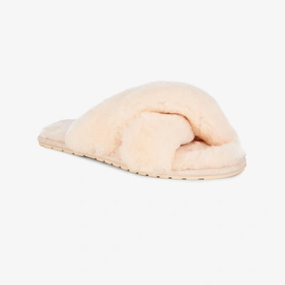 M.m.lafleur The Emu Australia Mayberry Slipper In Natural
