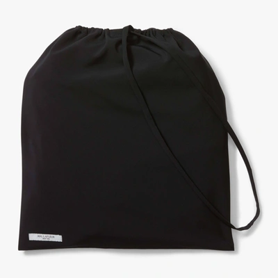 M.m.lafleur The Packable Bag Big - Origamitech Black