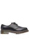 DR. MARTENS' 1461 3-EYE LACE-UP SHOES