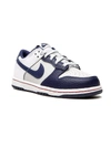 Nike X Nba Dunk Low "75th Anniversary In Grey