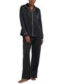 BLUEBELLA CLAUDIA SATIN PAJAMA SET