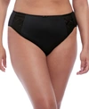 Elomi Cate Brief In Black