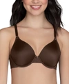 VANITY FAIR BEAUTY BACK SMOOTHING FULL COVERAGE BRA 75345