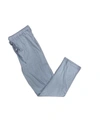 Galaxy By Harvic Plus Size Loose Fit Classic Lounge Pants In Heather Gray