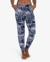 MIDNIGHT BAKERY WOMEN'S CHLOE KAIRA TIE DYE HACCI PANT