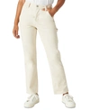 LUCKY BRAND WOMEN'S STRAIGHT-LEG CARPENTER JEANS