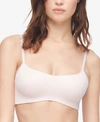 CALVIN KLEIN LIQUID TOUCH LIGHTLY LINED BRALETTE QF5681