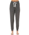 JACLYN INTIMATES YUMMY JOGGER PAJAMA PANTS