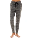JACLYN INTIMATES FUZZY LUXE JOGGER