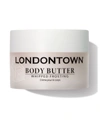 LONDONTOWN WHIPPED FROSTING BODY BUTTER, 7.6 OZ.