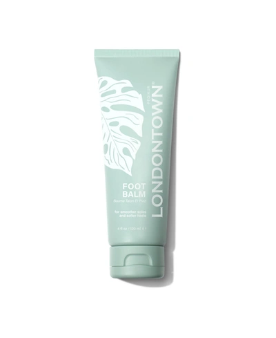 Londontown Pedikur Foot Scrub, 4.2 Oz.