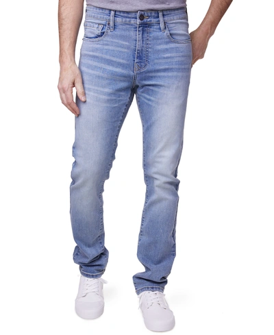 Lazer Men's Slim-fit Stretch Jeans In Kaspar