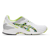 Comme Des Garçons Shirt X Asics Tarther Low-top Sneakers In 2 Yellow