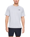 Under Armour Training Vent 2.0 Performance T-shirt In White