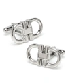 OX & BULL TRADING CO. OX BULL & TRADING CO HORSE BIT CUFFLINKS