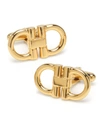 OX & BULL TRADING CO. OX BULL & TRADING CO HORSE BIT CUFFLINKS