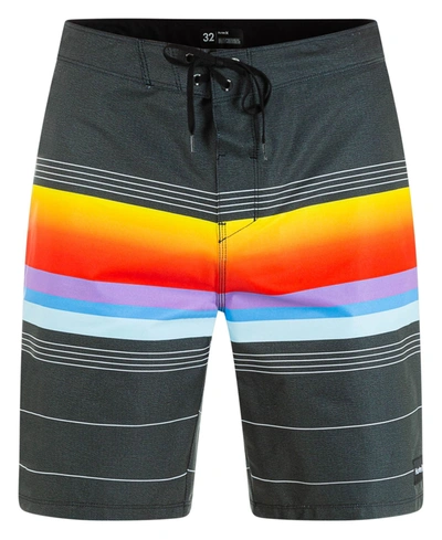 HURLEY MEN'S PLEASURE POINT 20" BOARD SHORT